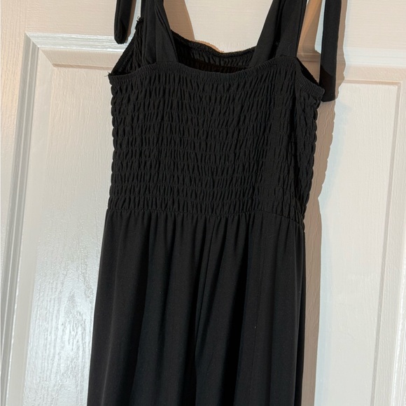 SO Black Jumpsuit - Picture 4 of 6